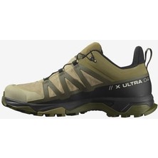 Salamon x Ultra 4 Gtx