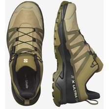 Salamon x Ultra 4 Gtx