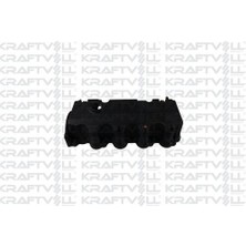 Kraftvoll 12140038 Külbütör Kapağı Accent 1.3 2000-2005 Milenyum-Admira 2241022610