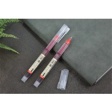 Cmk C3533 Iğne Uçlu Pilot Kalem 0.5mm (2 Adet)