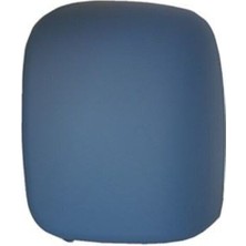 Art MC001.1800 Dış Dikiz Ayna Kapağı Astarlı Sol Jumpy Expert Scudo 07-15 8152.C3