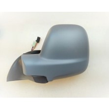 Art M012.2256 Dış Dikiz Ayna Sol (Elektrikli-Otomatik Katlanır-Astarlı) Partner Tepee-Berlingo Iıı 13- 1608177880