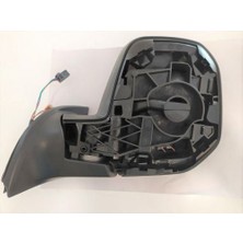 Art M012.2244 Dış Dikiz Ayna Sağ (Elektrikli-Isıtmalı-Astarlı-Çift Kapak) Partner Tepee-Berlingo 8153.TT