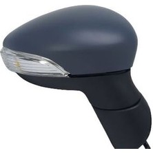 Spj E-2518 Dış Dikiz Ayna Sağ (Elektrikli-Isıtmalı-Astarlı-Sinyalli-Asferik Cam) Fiesta Vıı 13-16 C1BB17682DB