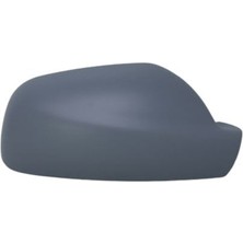 Spj V-0097 Seat Ibiza (02-08) Cordoba (03-09 ) Ayna Kapağı Astarlı Sol 6L0857537