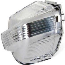 Art MS003.3582 Dış Dikiz Ayna Sinyali Sol Transit Custom 12- BK2113B382AB