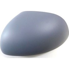 Art MC001.1820 Dış Dikiz Ayna Kapağı Astarlı Sol Fiat 500L 12- 735564663