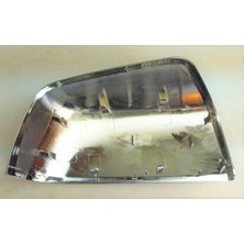Art MC013.3100 Dış Dikiz Ayna Kapağı Krom Tip Sol D-MA2012- 98193687