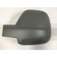 Art MC012.2378 Dış Dikiz Ayna Kapağı Astarlı Sol Partner Berlingo 13- 1608180980