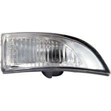 Mga 94740 Dış Dikiz Ayna Sinyali Sağ Fluence-Megane Iıı 261656470R