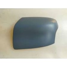Art MC003.3738 Dış Dikiz Ayna Kapağı Astarlı Sinyalli Tip Sol C-Max 03-11 3M5117K747BBXWAA