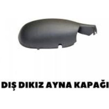 Art MC002.2483 Dış Dikiz Ayna Kapağı Sağ Clio 05-08 8200430719