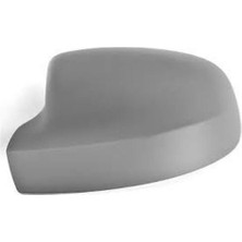 Art MC005.5078 Dış Dikiz Ayna Kapağı Astarlı Sol Duster Laurete Logan Mcv 2012-2009-2011 6001549714