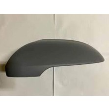 Art MC006.6518 Dış Dikiz Ayna Kapağı Astarlı Sol Passat 15- 3G0857537B