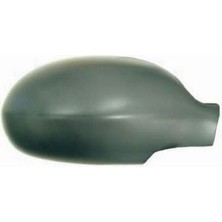 Spj V-0153 Dış Dikiz Ayna Kapağı C5 Ayna Kapağı 01 08 Astarlı Sol 8152.55