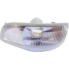 Oek 261653175R Dış Dikiz Ayna Sinyali Sol Clio Symbol 2012 261653175R