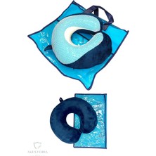 Jelli Seyahat Yastığı P-004