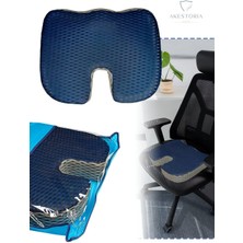 Jelli Kuyruk Sokumu Minderi P-002