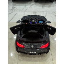 Ümit 12 Volt Mercedes Gt 1-5yaş