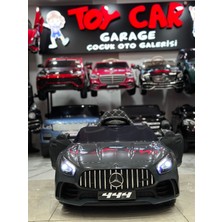 Ümit 12 Volt Mercedes Gt 1-5yaş