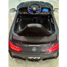 Ümit 12 Volt Mercedes Gt 1-5yaş