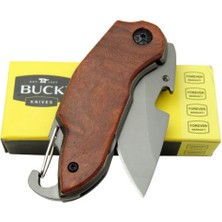Bıçak Sevdalıları Buck Çakı Mini