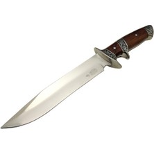 Bıçak Sevdalıları Microtech Avcı Bıçağı