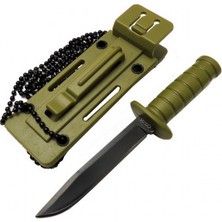 Bıçak Sevdalıları Mini Rambo Bıçağı