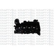 Kraftvoll 12140061 Külbütör Kapağı Mini N47 C16 A C20 A R55 R56 R57 R58 R59 R60 R60 11128589943