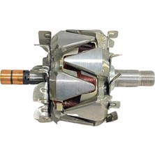 12V ALTERNATÖR ROTOR VALEO TİPİ 90 A CITROEN-FIAT-OPEL-PEUGEOT