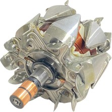 12V ALTERNATÖR ROTOR VALEO TİPİ 90 A CITROEN-FIAT-OPEL-PEUGEOT