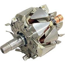 12V ALTERNATÖR ROTOR VALEO TİPİ 90 A CITROEN-FIAT-OPEL-PEUGEOT