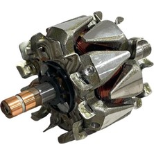 12V ALTERNATÖR ROTOR VALEO TİPİ 90 A CITROEN-FIAT-OPEL-PEUGEOT