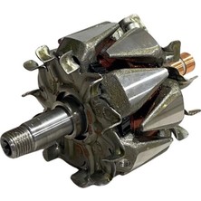 12V ALTERNATÖR ROTOR VALEO TİPİ 90 A CITROEN-FIAT-OPEL-PEUGEOT