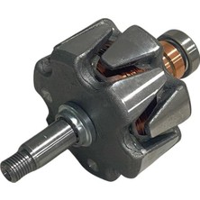 Mako 12V Alternatör Rotor 55 A