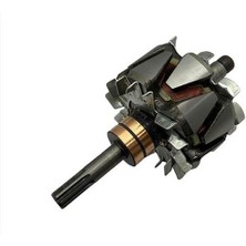 12V ALTERNATÖR ROTOR 75 A (KALIN FREZE 8-KANAL) HYUNDAI H100-MITSUBISHI L300