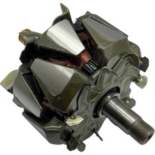 12V ALTERNATÖR ROTOR VALEO TİPİ 125 A (148 MM)