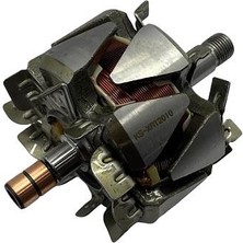 12V ALTERNATÖR ROTOR VISTEON TİPİ 90 A-115 A FORD CONNECT