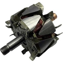 12V ALTERNATÖR ROTOR VISTEON TİPİ 90 A-115 A FORD CONNECT