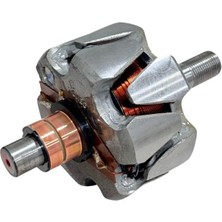 LUCAS 12V ALTERNATÖR ROTOR 55 A