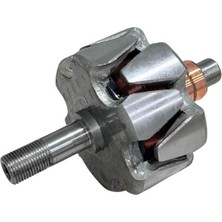 LUCAS 12V ALTERNATÖR ROTOR 55 A