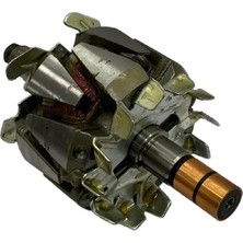 12V ALTERNATÖR ROTOR NIPPON DENSO TİPİ 35 A