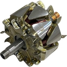 12V ALTERNATÖR ROTOR VALEO TİPİ 150 A RENAULT