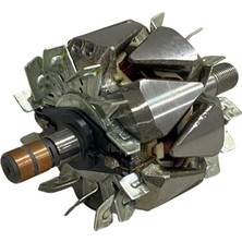 12V ALTERNATÖR ROTOR MARELLI-DENSO TİPİ 100 A/120 A