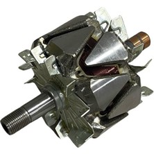 12V ALTERNATÖR ROTOR MARELLI-DENSO TİPİ 100 A/120 A