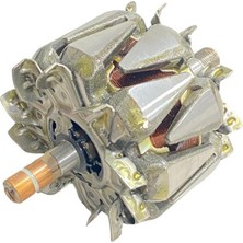 12V ALTERNATÖR ROTOR VALEO TİPİ 150 A CITROEN-MERCEDES SPRINTER-PEUGEOT 307-RENAULT