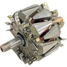 12V ALTERNATÖR ROTOR VALEO TİPİ 150 A CITROEN-MERCEDES SPRINTER-PEUGEOT 307-RENAULT