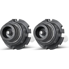 HID 2 Adet D2S HID Xenon Far Ampulü 12V/35 8000K Buz Mavi