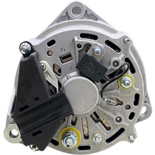 Cargo 24V Alternatör Dinamo Bosch Tipi 80 A (L) Mercedes Axor/atego 1996-2002