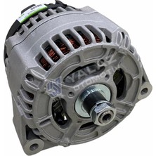 24V ALTERNATÖR DİNAMO ISKRA TİPİ 100 A